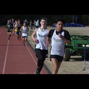 Meet your Posher, Alan